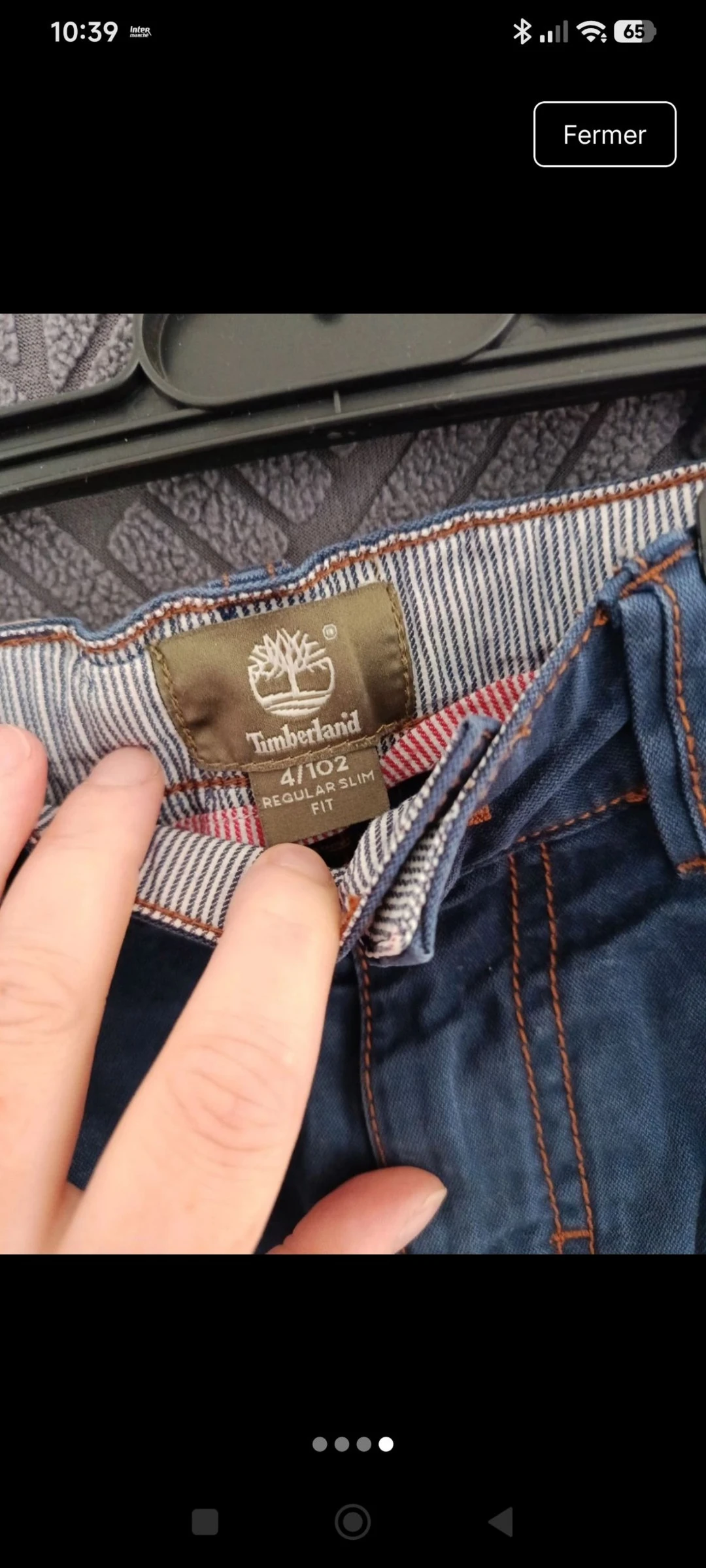 Timberland Jeans – photo 4